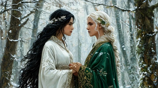 * Полнолуние 2 февраля 2026 г. во Льве. Громница и праздник Огня. Врата в Коридор затмений.