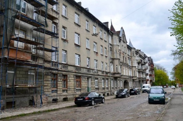   Фото из архива Калининград.Ru