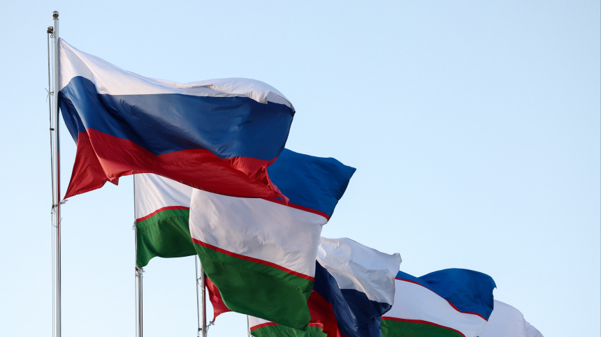    Фото: Шарифулин Валерий/ТАСС