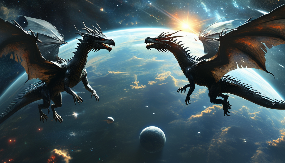 Картинка создана с помощью нейрохолста