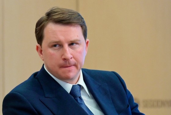    Алексей Копайгородский