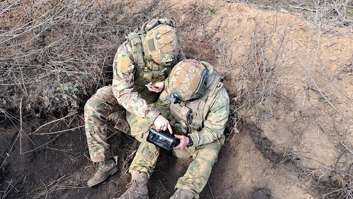     / Источник: © ИЗВЕСТИЯ/Дмитрий Астрахань