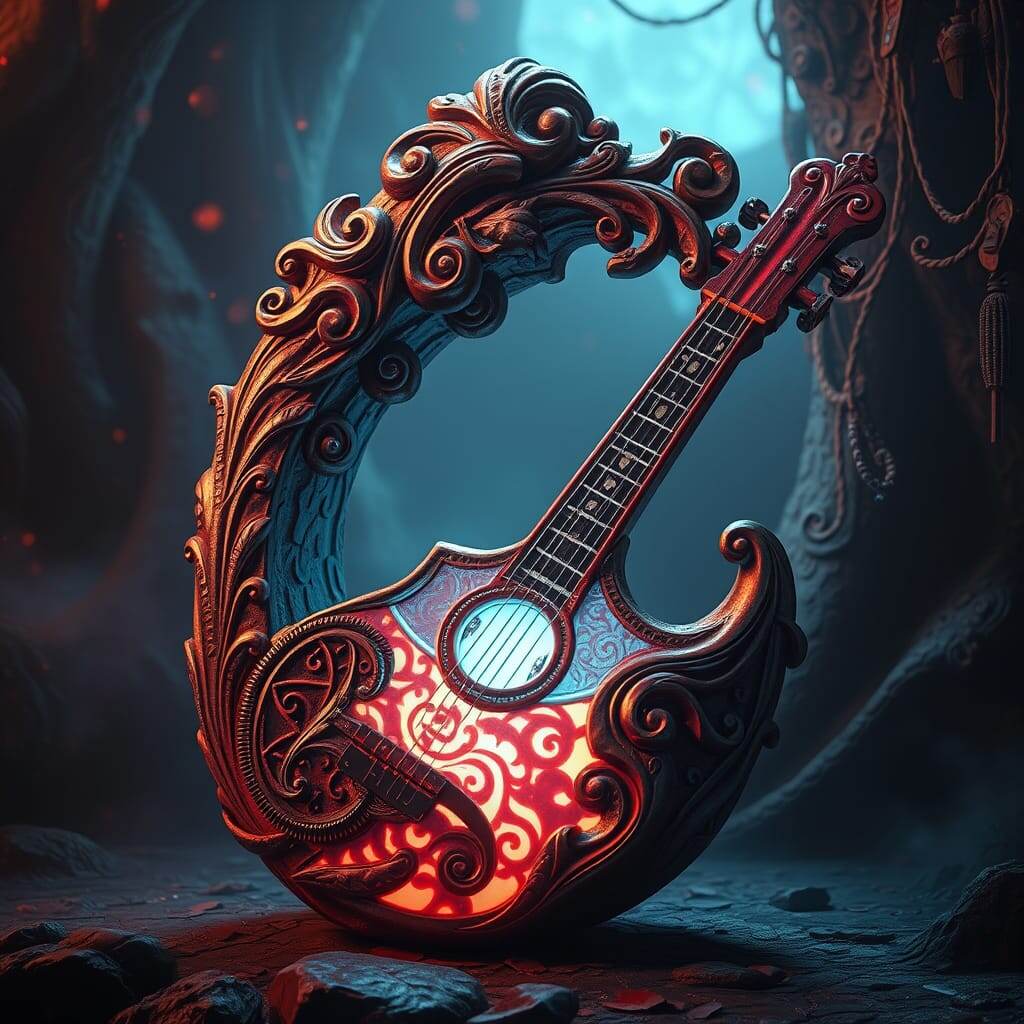 Сгенерированно нейросетью