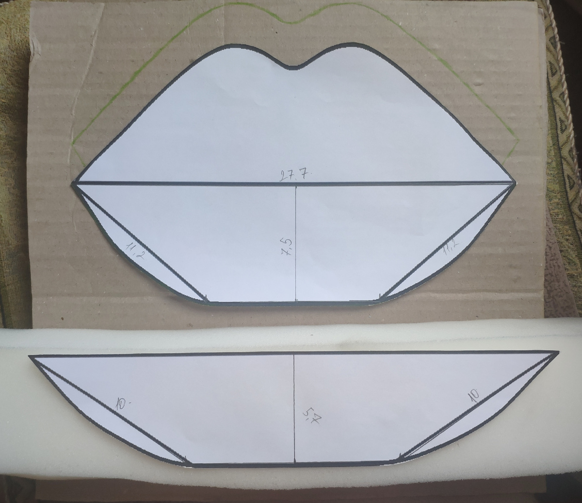 Тапкофото автора 