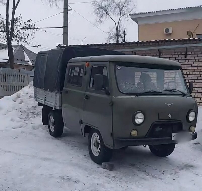 📷    Почти 5 тонн гуманитарного груза отправили из Оренбурга в зону СВО Марина Шарт