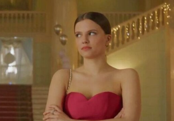 Ландыши: фрагмент кадра из фильма