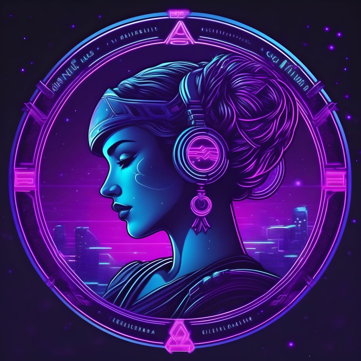 Водолеев часто сложно понять, потому что они из будущего и оно им ближе, чем мир вокруг 