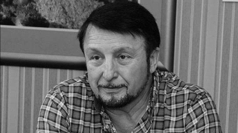    Большой Московский цирк