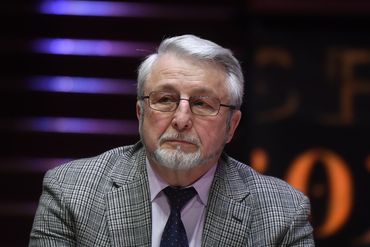     / РИА Новости / Илья Питалев