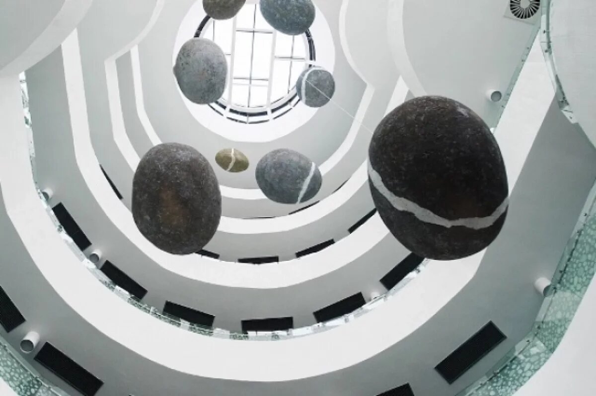    Иннополис в Татарстане вошел в тройку самых сложных для поступления вузов