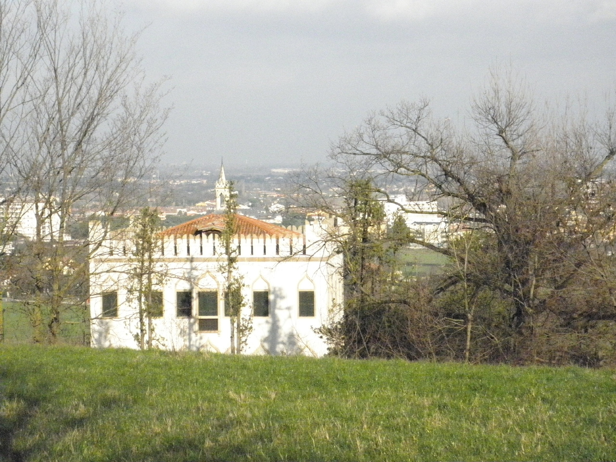 9.2.2014. Италия. Фотографии авторские.