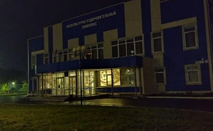    фото из архива Курских известий