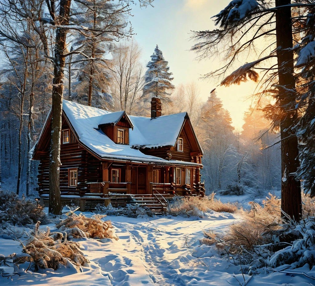 Создано в нейросети