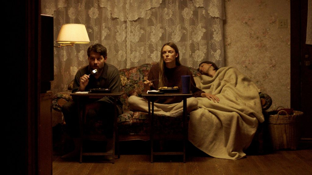 «Мое сердце не будет биться, пока ты не прикажешь» (2020)