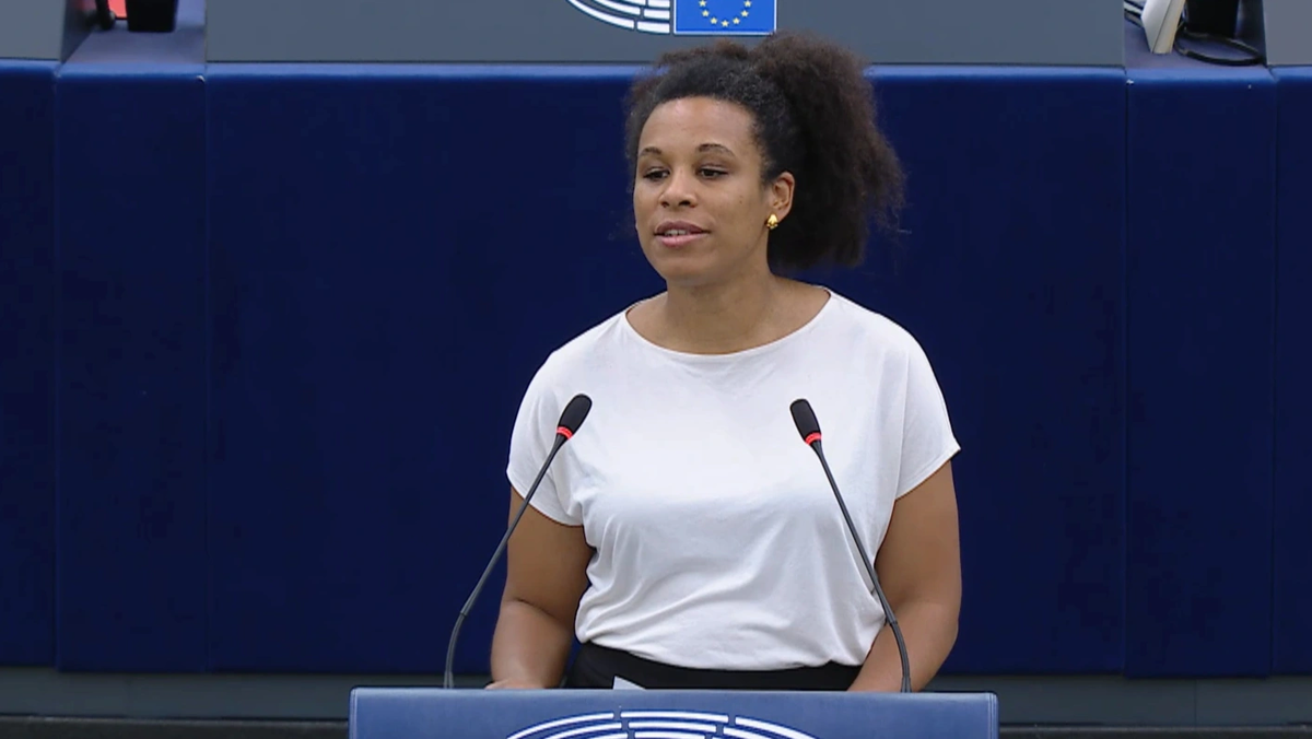 Нела Риль. Фото из открытых источников.