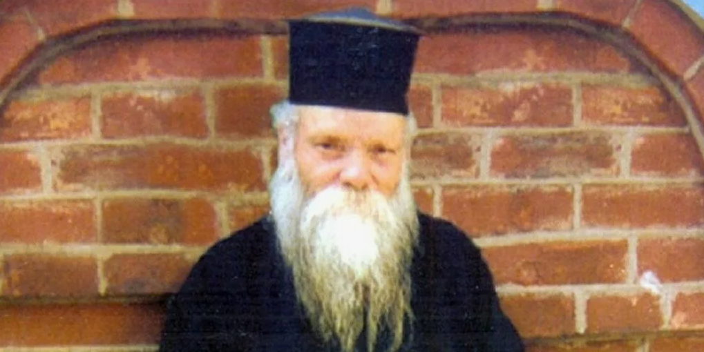 Святой Евмений Саридакис (1931–1999)