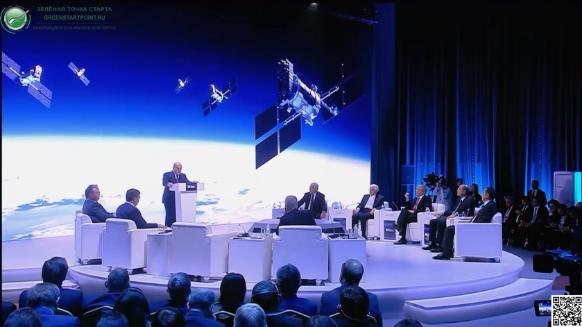    Российский спутниковый интернет, конкурент Starlink, будет создан. Он уже создаётся