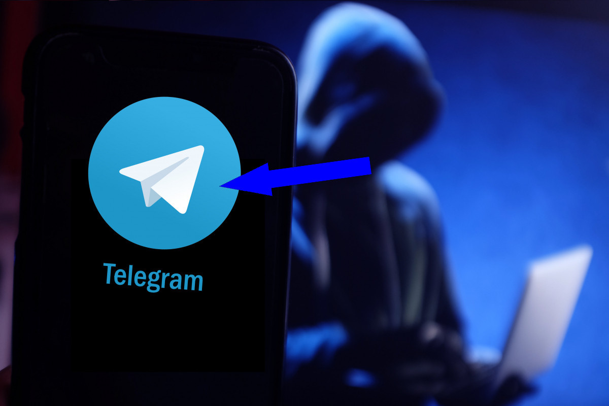    Как мошенники используют Telegram, выдавая себя за директоров