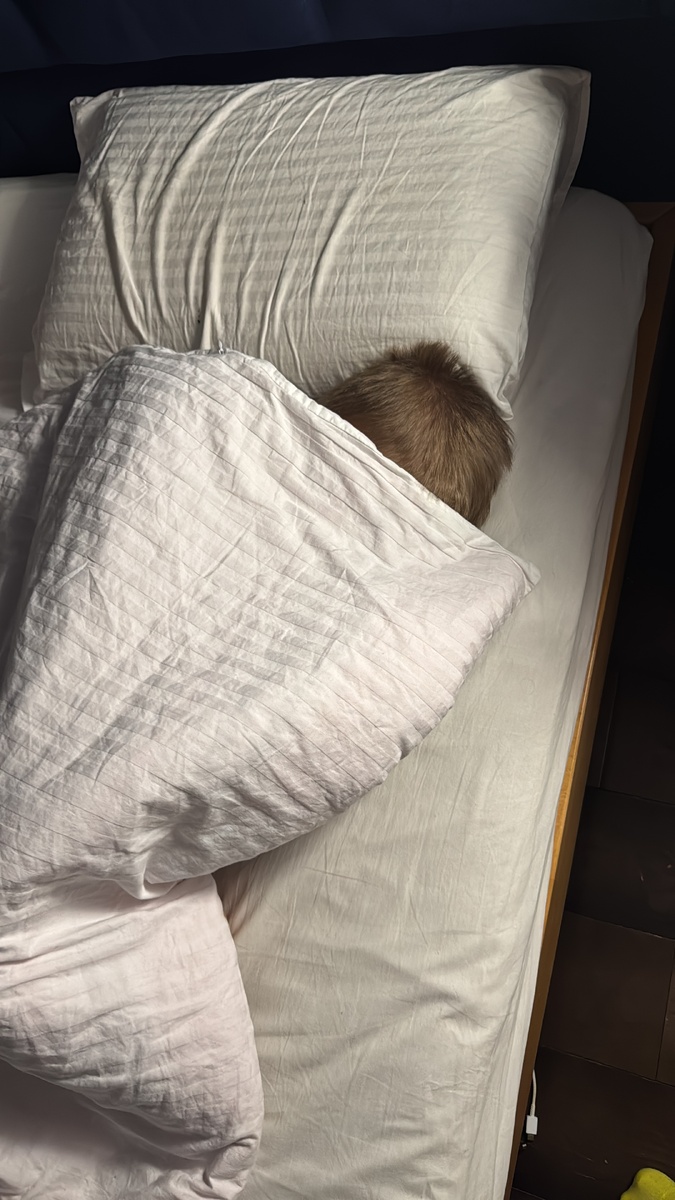 Футболист безутешен, температура несбиваема