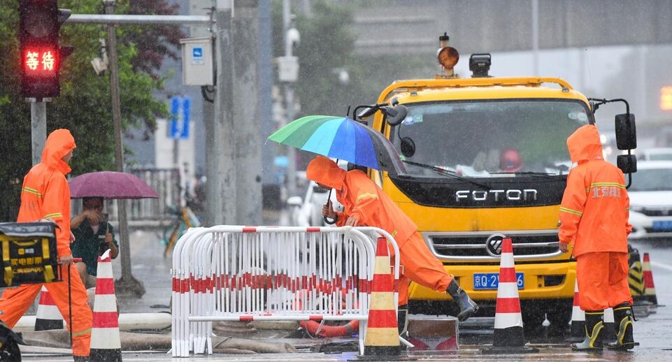    Ju Huanzong / Global Look Press