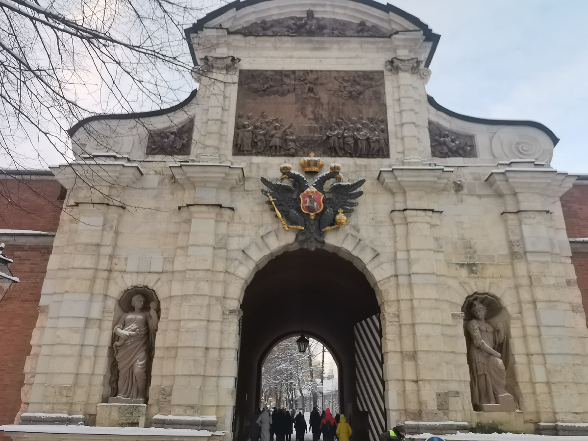 Фото из личного архива 