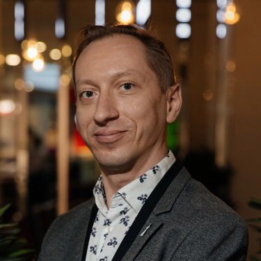 Александр Гринько, фото: МТК «Гранд»