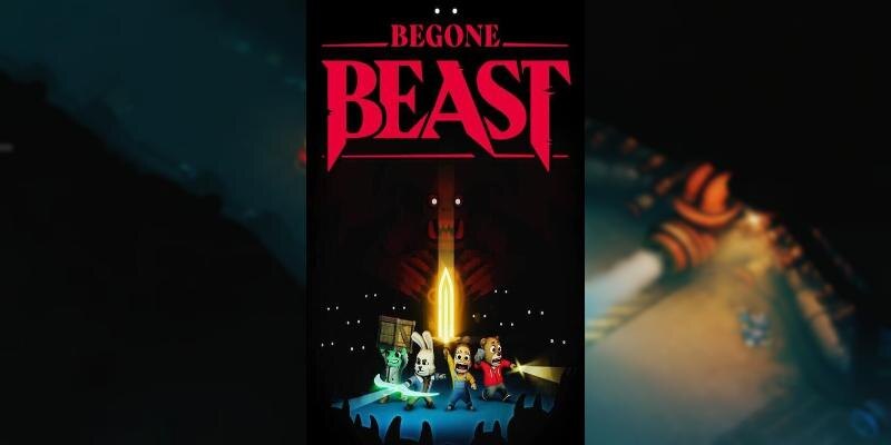    Игра Begone Beast