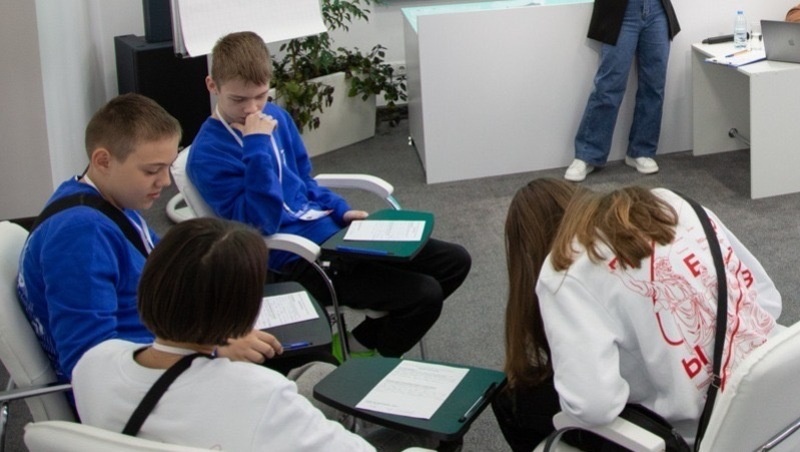      Фото: ИА «Победа26»