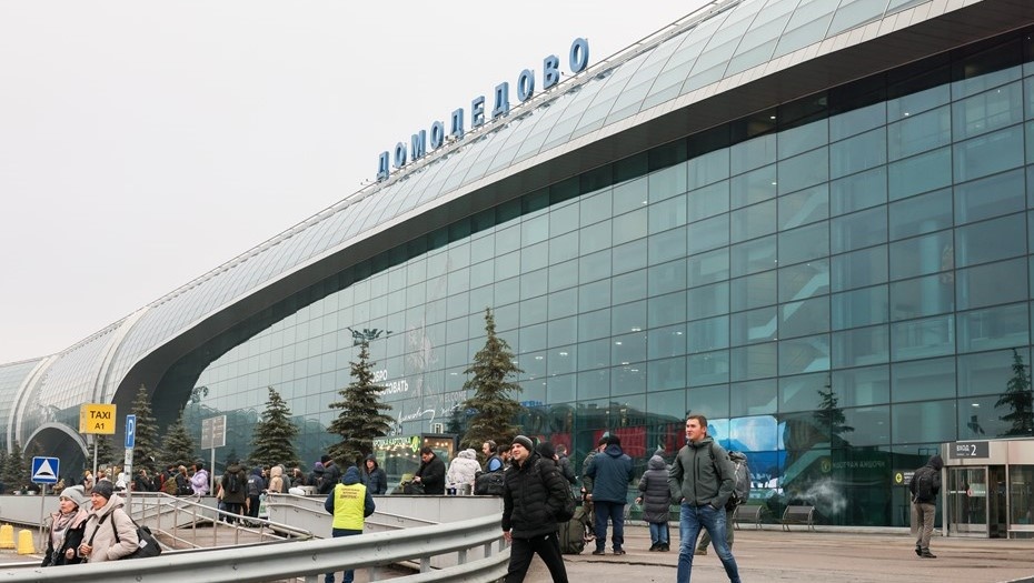    Автор фото: Михаил Метцель/ТАСС