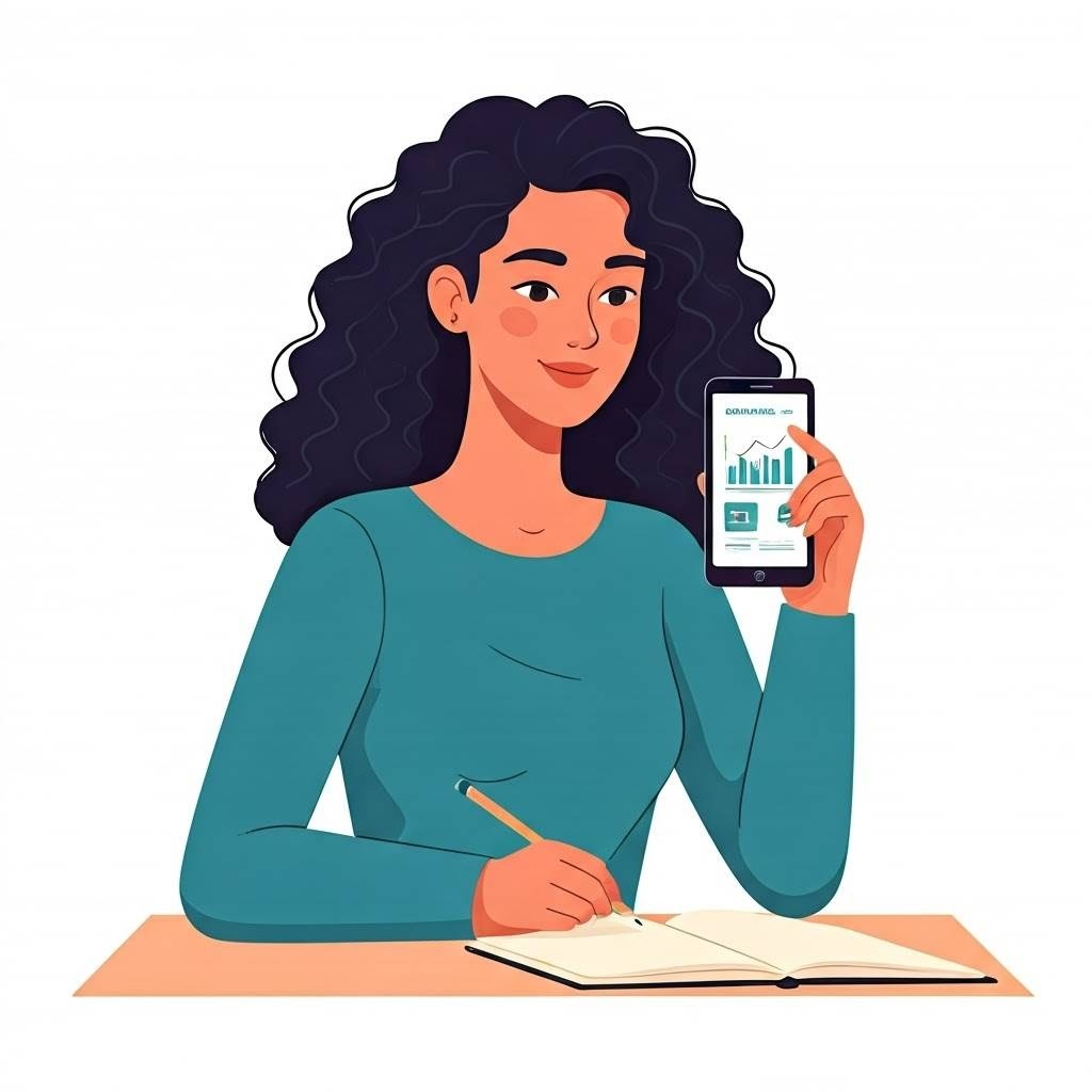 Начинаем записывать!)