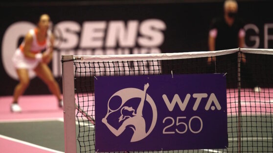    Екатерина Александрова пробилась в финал турнира WTA в Австрии Андрей Бурков