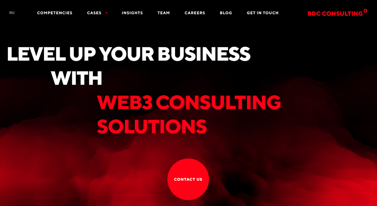 2. BDC Consulting
