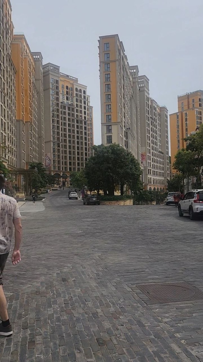 наша высотка