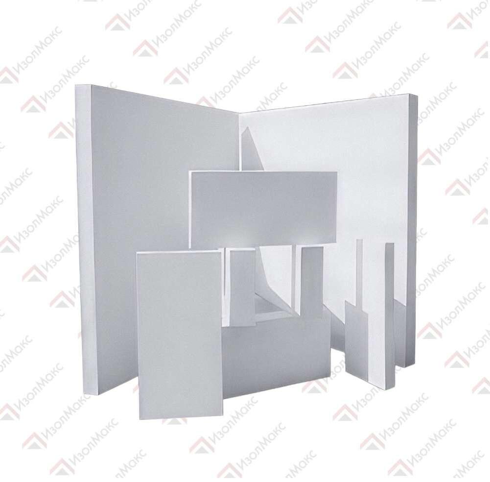 Плиты Изолмакс Prom