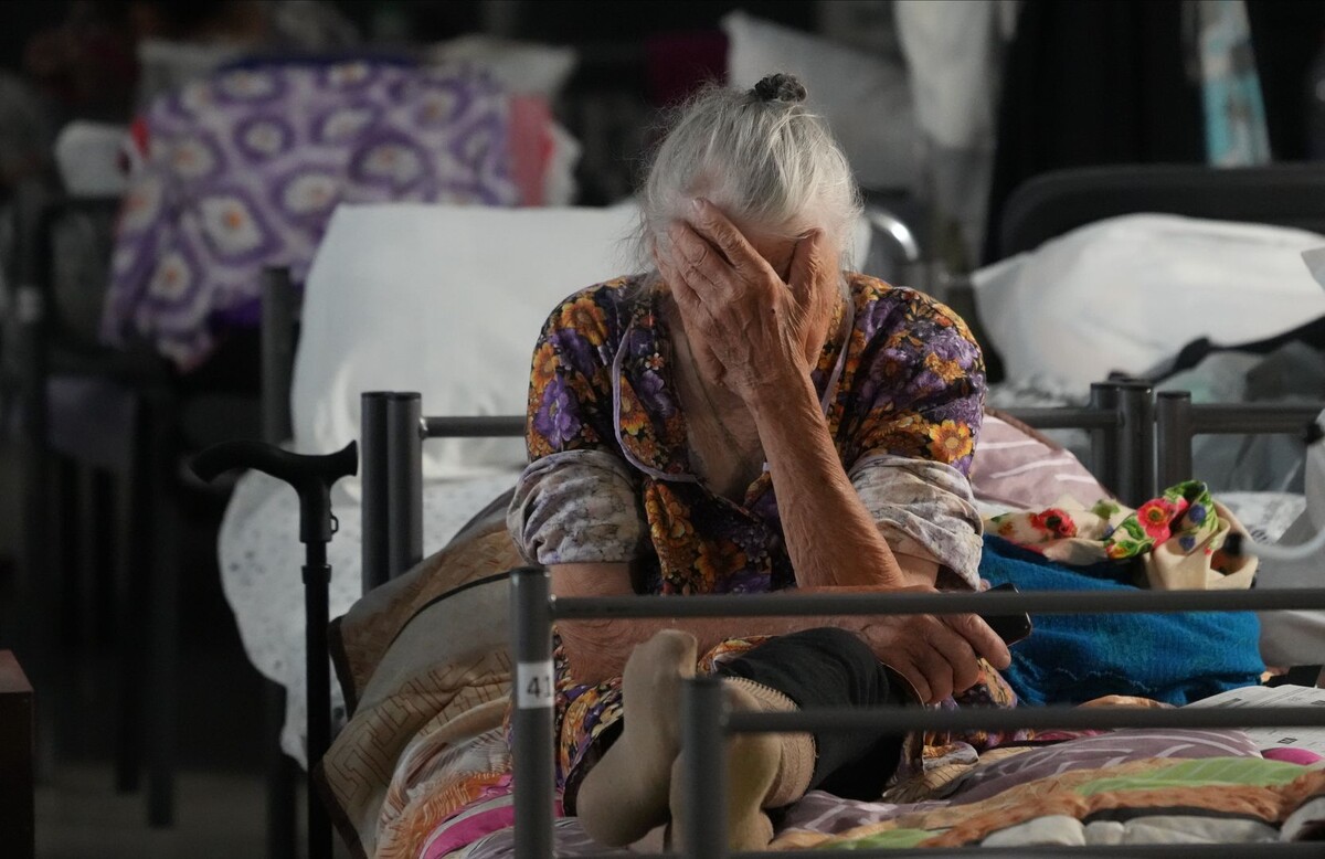     / Источник: © ИЗВЕСТИЯ/Дмитрий Коротаев