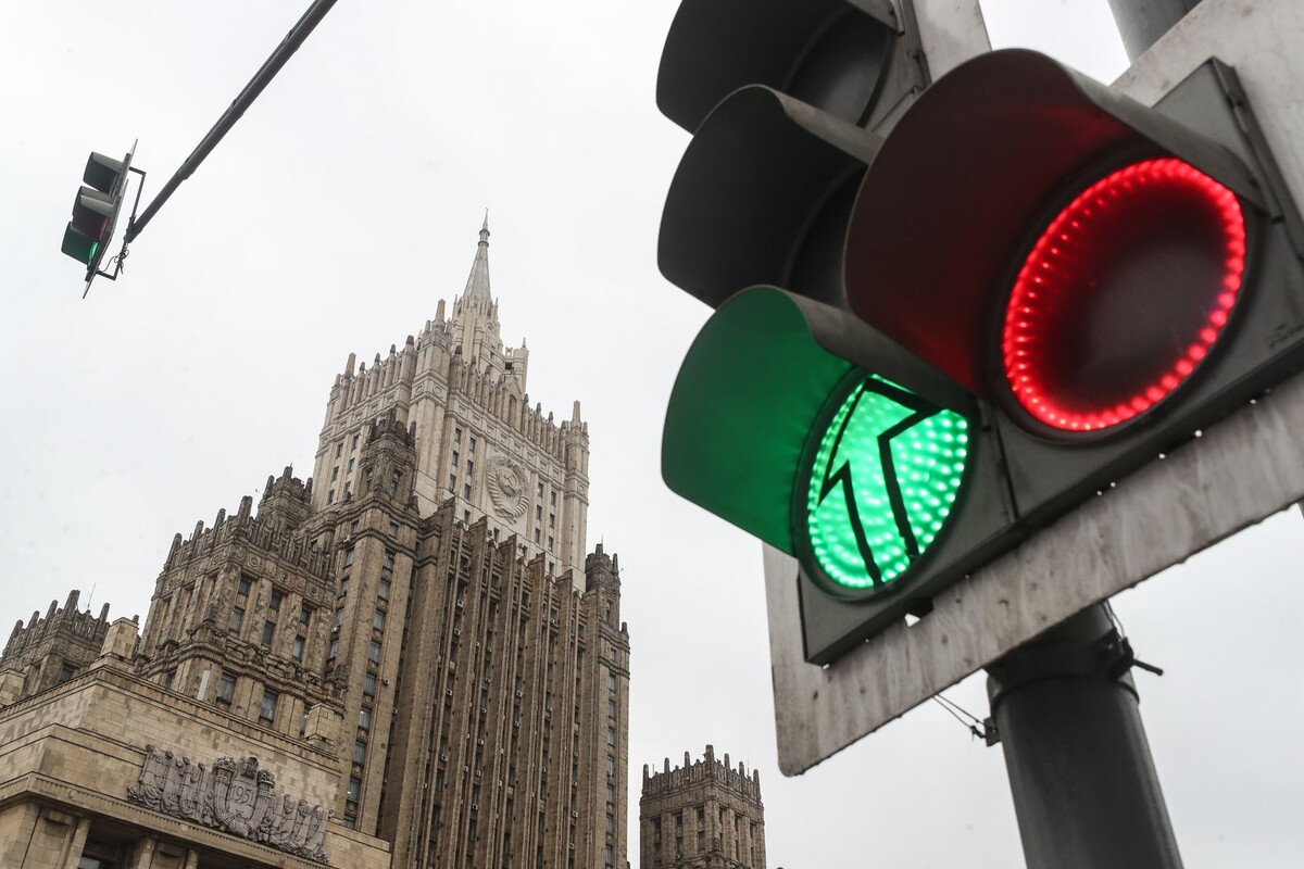     / Источник: © ИЗВЕСТИЯ/Андрей Эрштрем