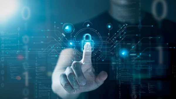 Кибербезопасность компании