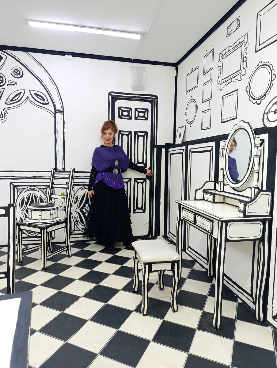 Все фото автора. 