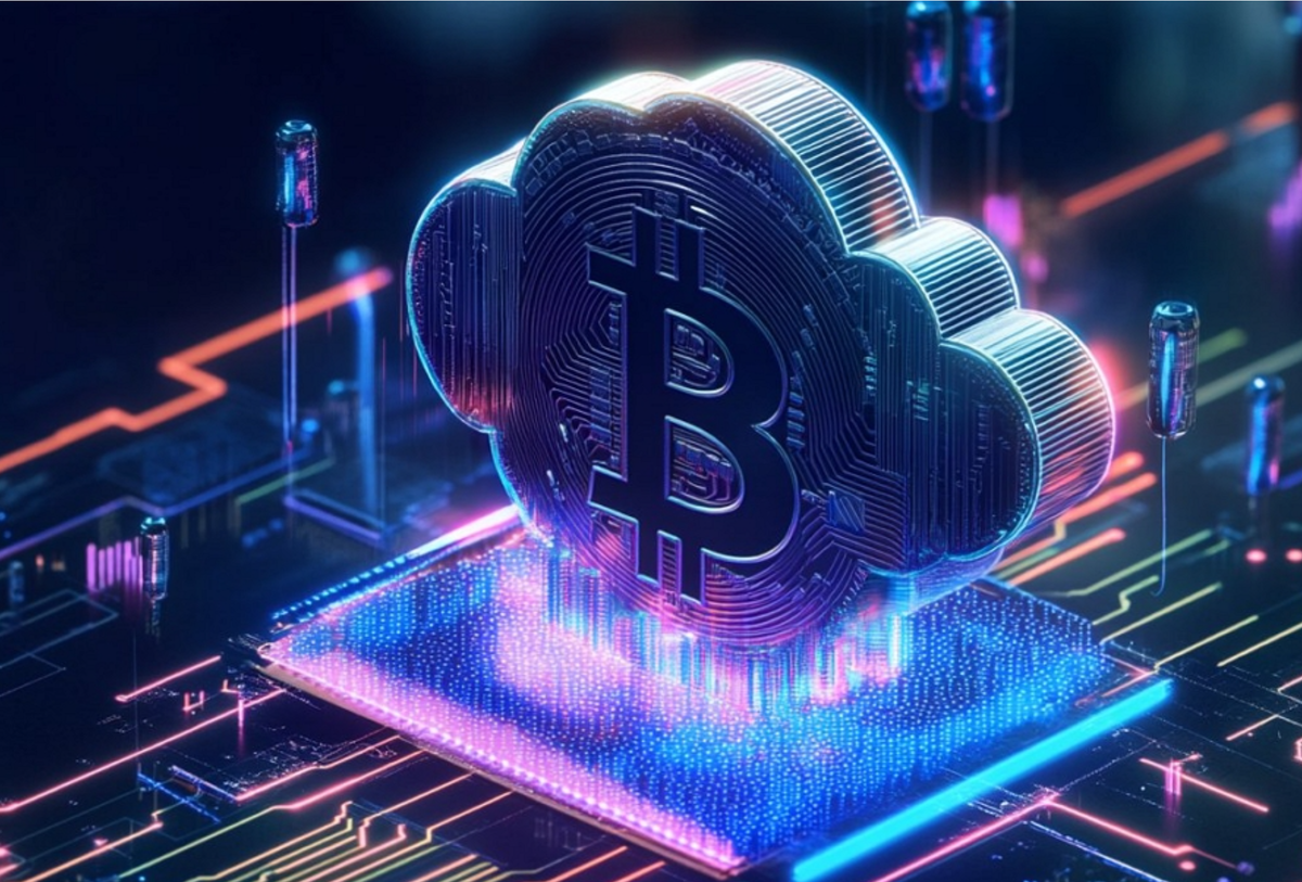 Лучшие площадки для майнинга в 2025 году: Рейтинг и обзор