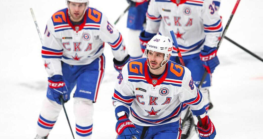    Фото: Официальный сайт СКА