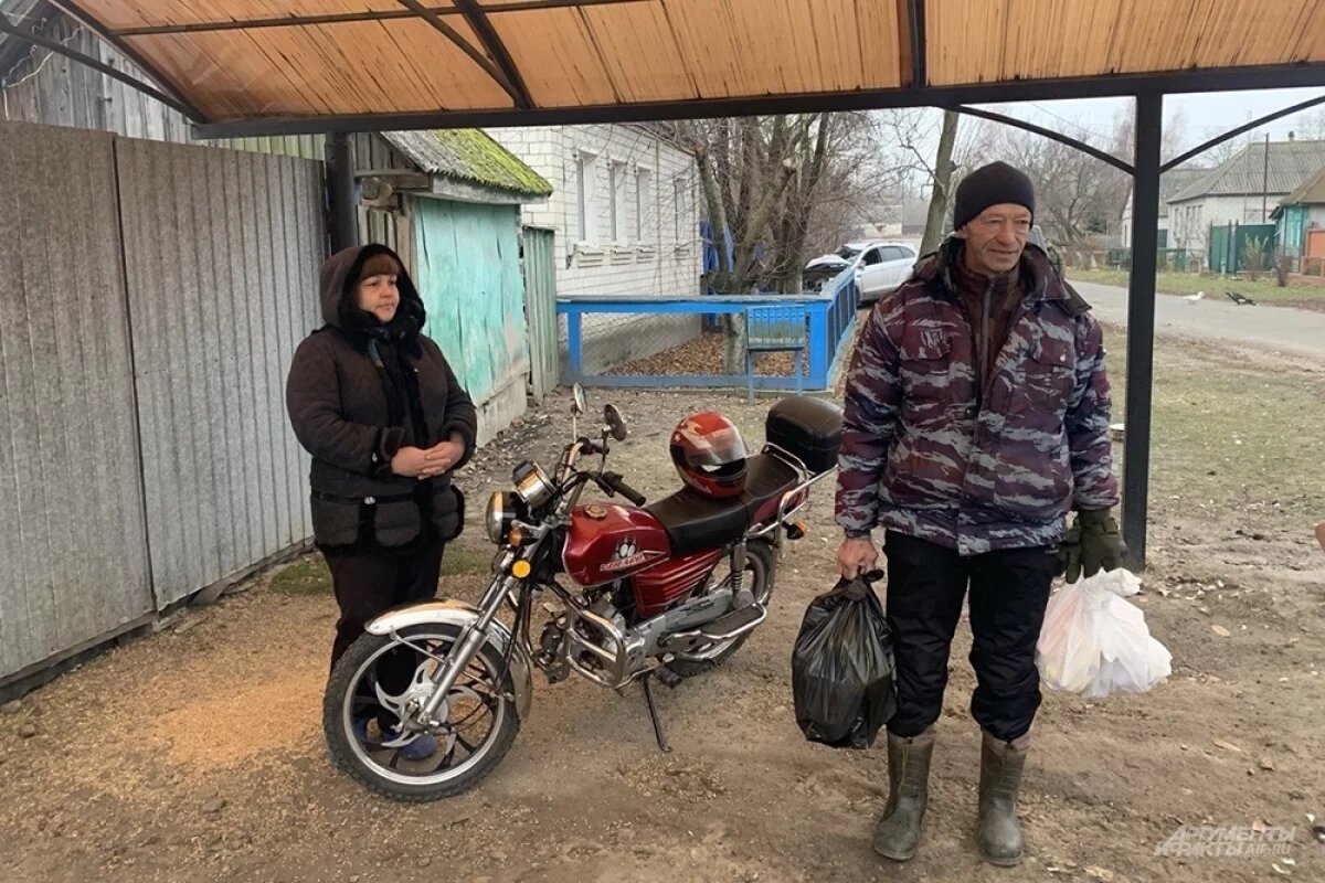    В Курской области пропавшими без вести числятся более 2 тысяч человек