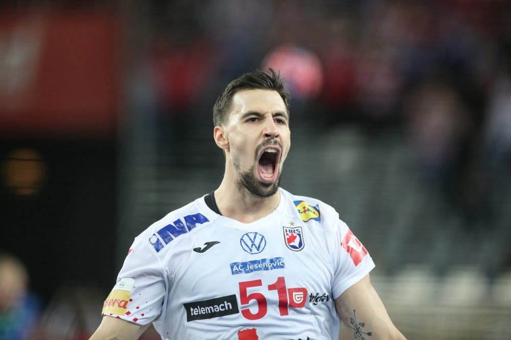    "Иван Мартинович - гениальный игрок"