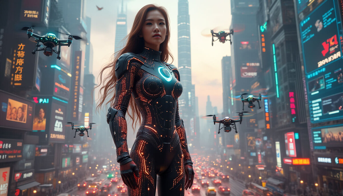 Почему все сходят с ума из-за DeepSeek: революция в мире ИИ