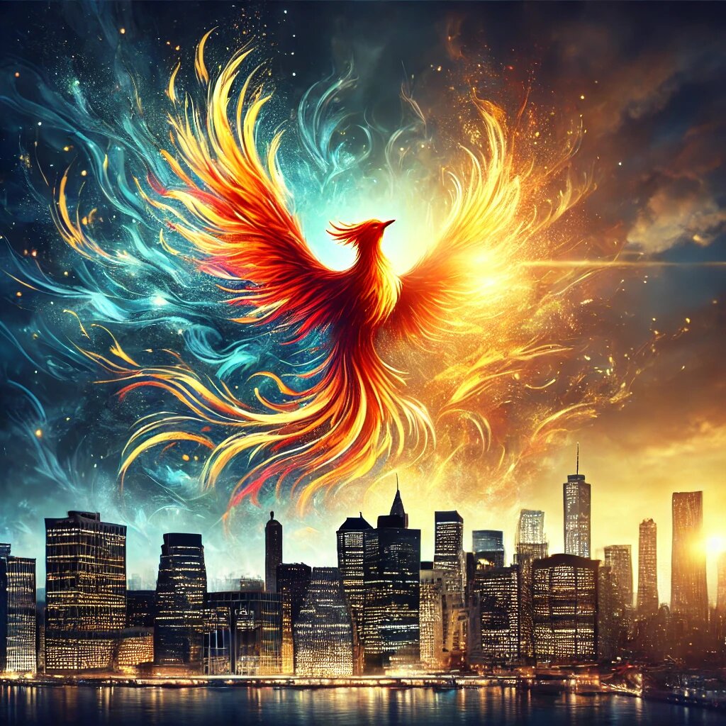 Успех и падение: путь знаменитостей к новому началу.