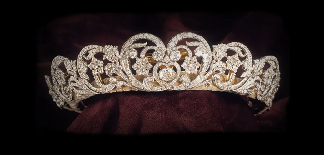 Тиара Спенсер