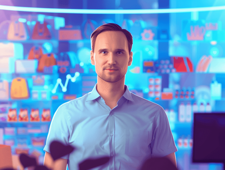    Как автоматизация изменяет правила игры для селлеров на Wildberries: секреты успеха и инструменты, которые реально работают Бибиков Алексей