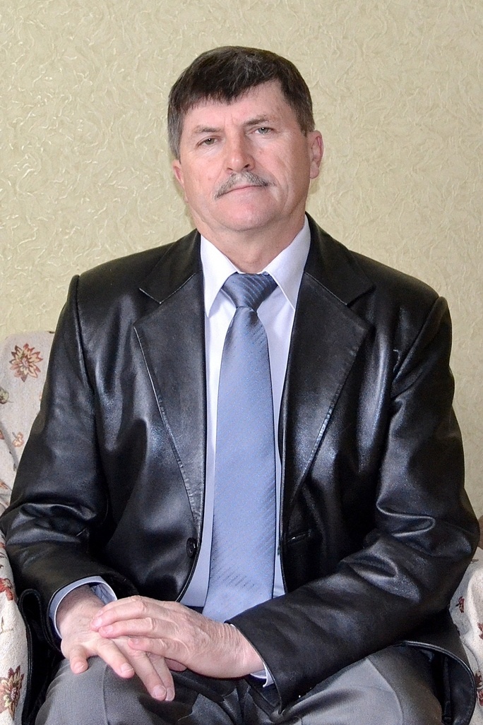 Фото автора. Две недели до пенсии по возрасту.