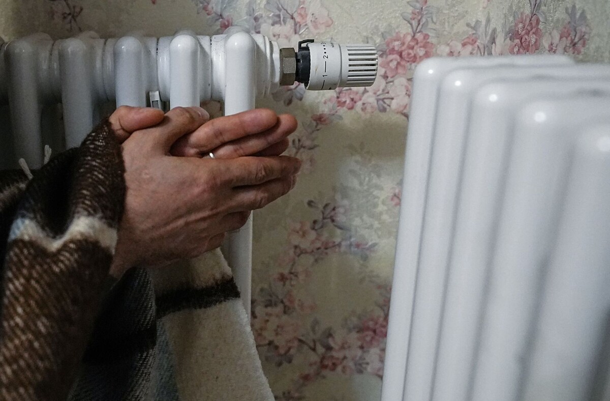     / Источник: © ИЗВЕСТИЯ/Павел Волков