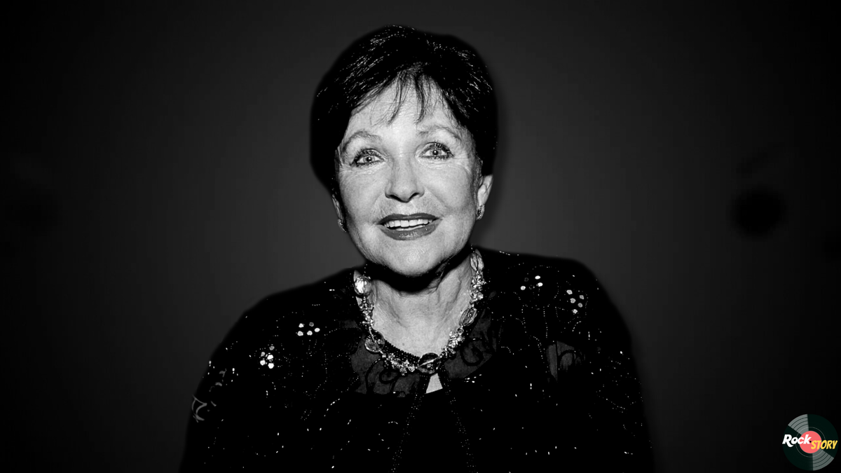 На фотографии: Наталья Фатеева