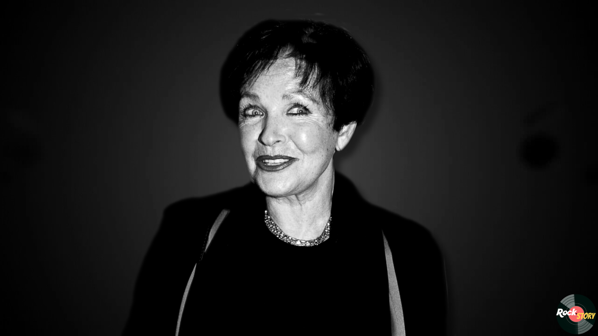 На фотографии: Наталья Фатеева 